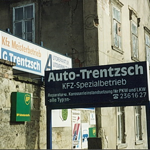 Kfz-Spezialbetrieb Günter Trentzsch